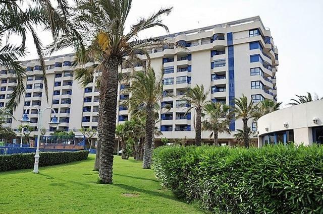 Suntimes Patacona Beach Διαμέρισμα Βαλένθια Εξωτερικό φωτογραφία