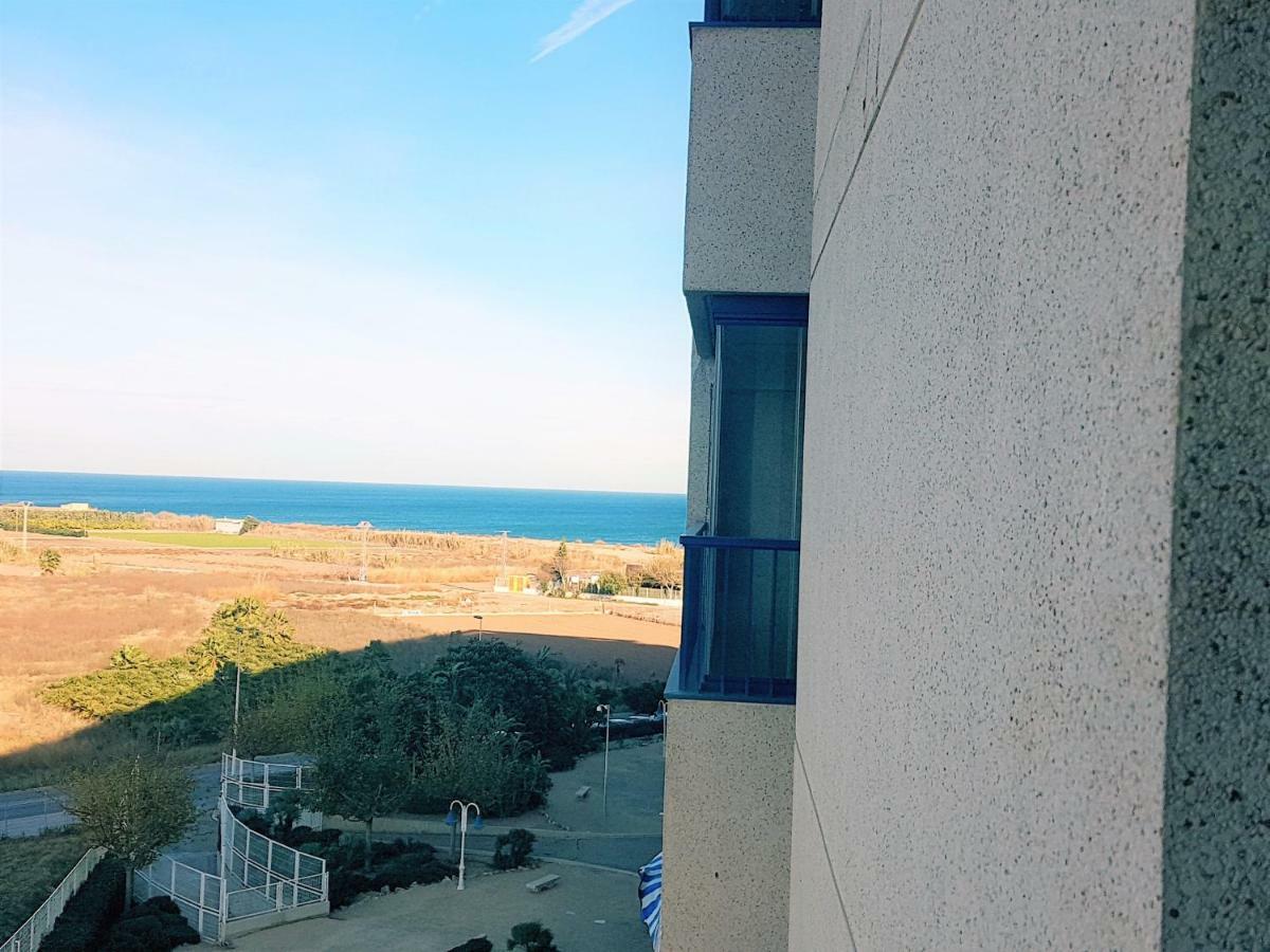 Suntimes Patacona Beach Διαμέρισμα Βαλένθια Εξωτερικό φωτογραφία